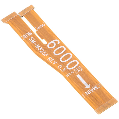 Câble flexible de carte mère pour Samsung Galaxy M22 SM-M225, Original