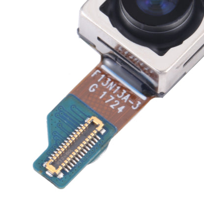 Caméra large originale pour Samsung Galaxy S22 Ultra 5G SM-G908B