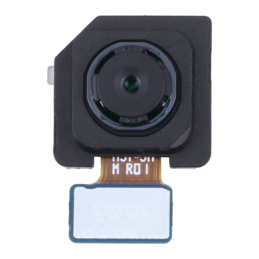 Pour Samsung Galaxy M31 SM-M315 caméra large d'origine