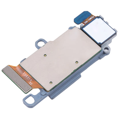 Pour Samsung Galaxy S20/S20 5G SM-G980U/G981U Version américaine ensemble de caméra d'origine (téléobjectif + large + caméra principale)