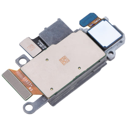 Ensemble de caméra Original pour Samsung Galaxy S20 +/S20 + 5G SM-G985U/G986U, Version américaine (téléobjectif + profondeur + large + caméra principale)