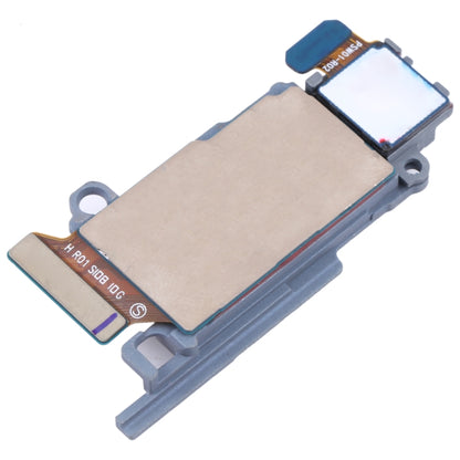 Pour Samsung Galaxy Note20/Note20 5G SM-N980U/N981U Version américaine ensemble de caméra d'origine (téléobjectif + large + caméra principale)