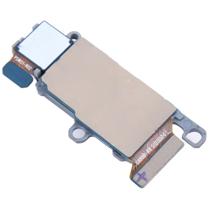 Pour Samsung Galaxy S20/S20 5G SM-G980F/G981F Version ue ensemble de caméra d'origine (téléobjectif + large + caméra principale)