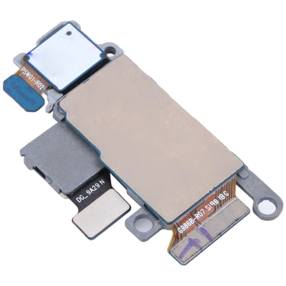 Pour Samsung Galaxy S20 +/S20 + 5G SM-G985F/G986F Version ue ensemble de caméra d'origine (téléobjectif + profondeur + large + caméra principale)