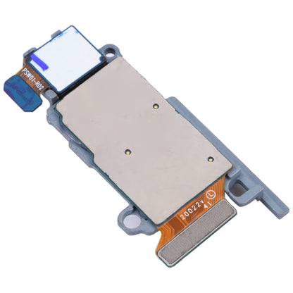 Pour Samsung Galaxy Note20/Note20 5G SM-N980F/N981F Version américaine ensemble de caméra d'origine (téléobjectif + large + caméra principale)