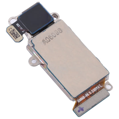 Pour Samsung Galaxy S21/S21 + 5G/S21 5G SM-G990F/G991F/G996F Version ue ensemble de caméra d'origine (téléobjectif + large + caméra principale)