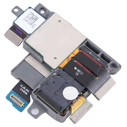 Pour Samsung Galaxy S20 Ultra 5G SM-G988B ensemble de caméra d'origine (téléobjectif + profondeur + grand angle + caméra principale)