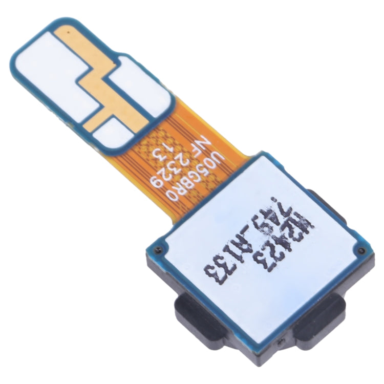 Pour Samsung Galaxy A13 SM-A135F caméra large d'origine