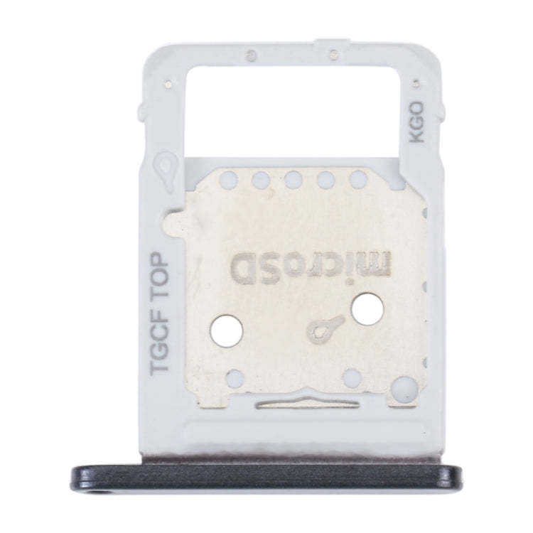 Pour Samsung Galaxy Tab S7 FE SM-T736 plateau de carte SIM + plateau de carte Micro SD