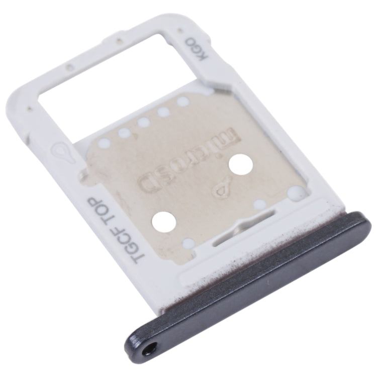 Pour Samsung Galaxy Tab S7 FE SM-T736 plateau de carte SIM + plateau de carte Micro SD