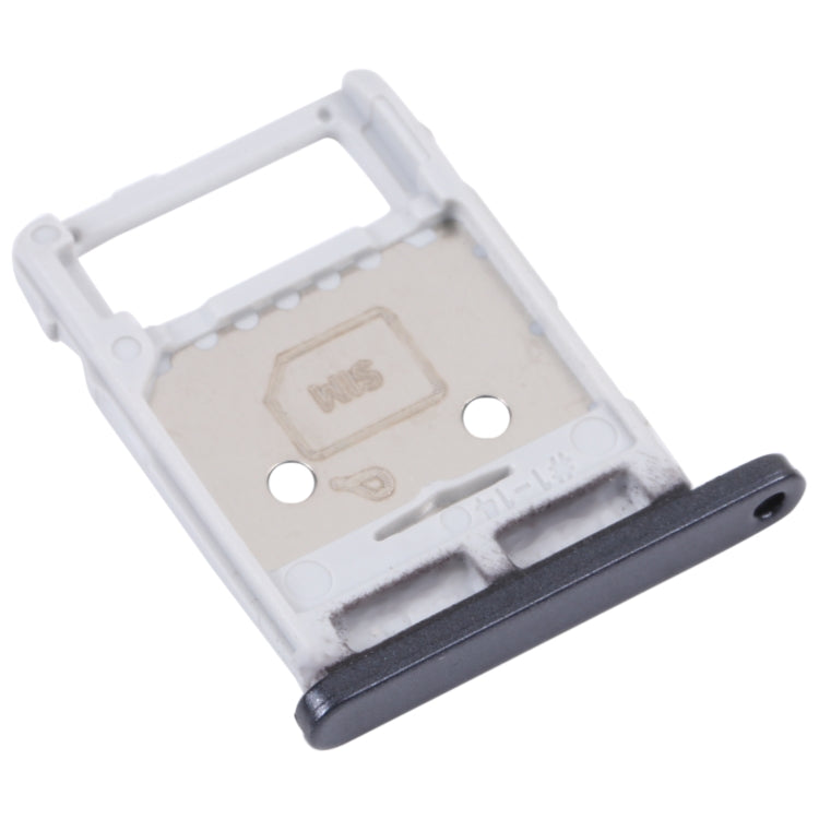 Pour Samsung Galaxy Tab S7 FE SM-T736 plateau de carte SIM + plateau de carte Micro SD