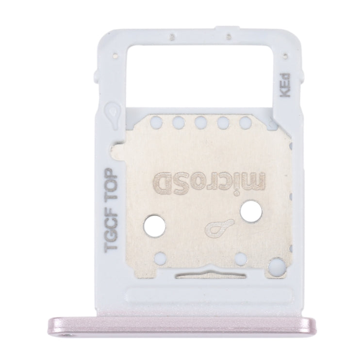 Pour Samsung Galaxy Tab S7 FE SM-T736 plateau de carte SIM + plateau de carte Micro SD
