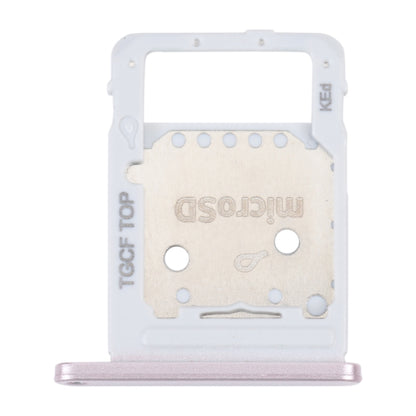 Pour Samsung Galaxy Tab S7 FE SM-T736 plateau de carte SIM + plateau de carte Micro SD