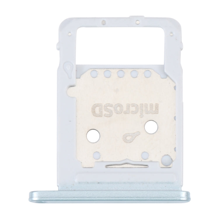 Pour Samsung Galaxy Tab S7 FE SM-T736 plateau de carte SIM + plateau de carte Micro SD
