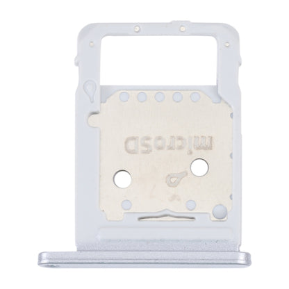 Pour Samsung Galaxy Tab S7 FE SM-T736 plateau de carte SIM + plateau de carte Micro SD