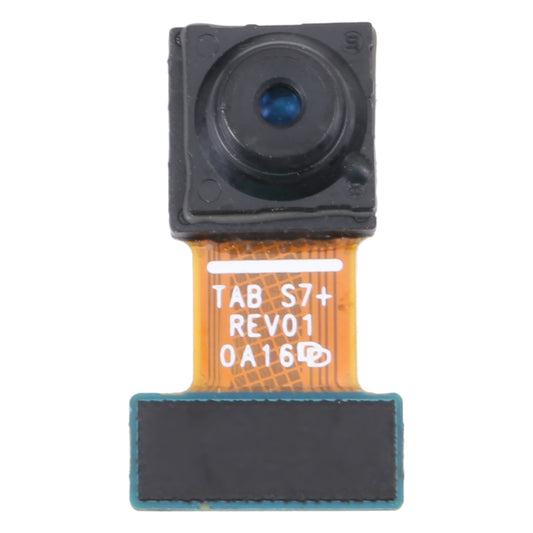 Pour Samsung Galaxy Tab S7 SM-T870/T875, caméra frontale