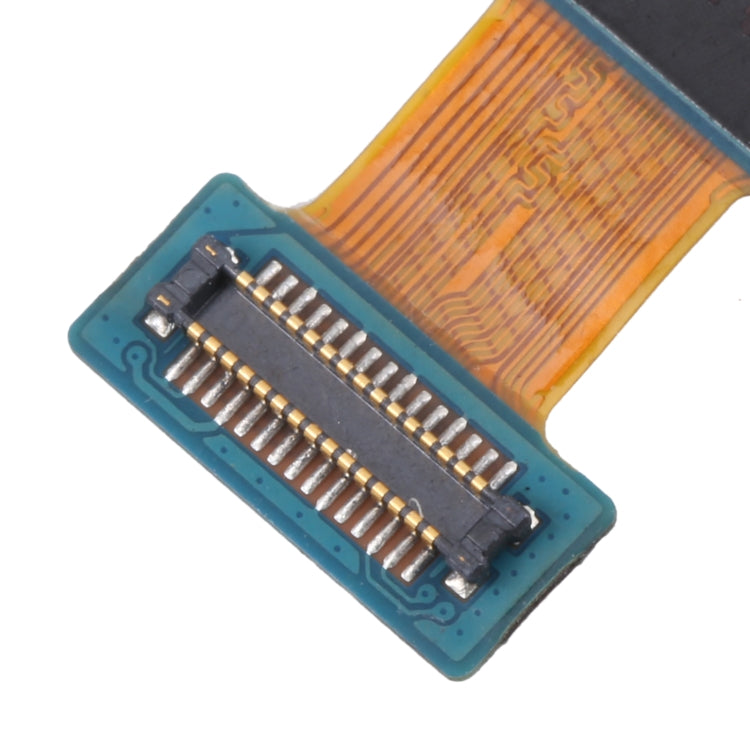 Pour Samsung Galaxy Tab S7 SM-T870/T875, caméra frontale