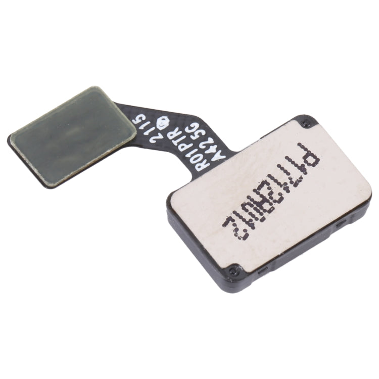Pour Samsung Galaxy A42 5G SM-A426B câble flexible de capteur d'empreintes digitales d'origine