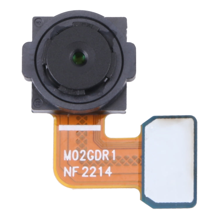 Pour Samsung Galaxy A23 SM-A235F caméra Macro originale