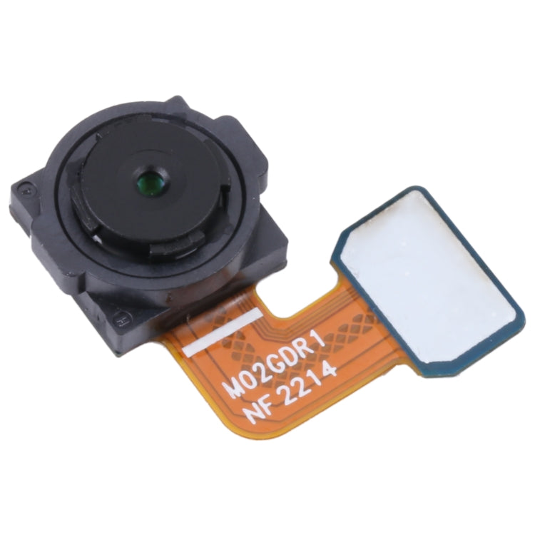 Pour Samsung Galaxy A23 SM-A235F caméra Macro originale
