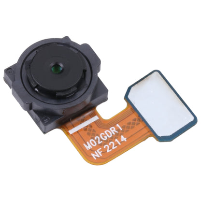 Pour Samsung Galaxy A23 SM-A235F caméra Macro originale