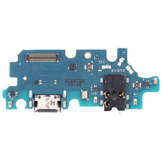 Carte de Port de charge d'origine pour Samsung Galaxy A13 SM-A137