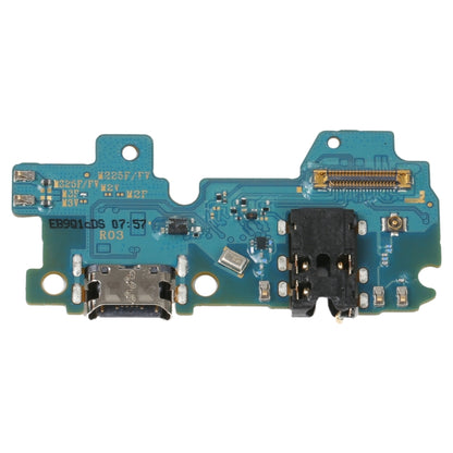 Carte de Port de charge d'origine pour Samsung Galaxy M32 SM-M325