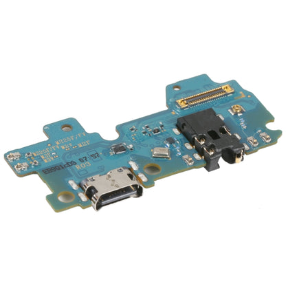 Carte de Port de charge d'origine pour Samsung Galaxy M32 SM-M325