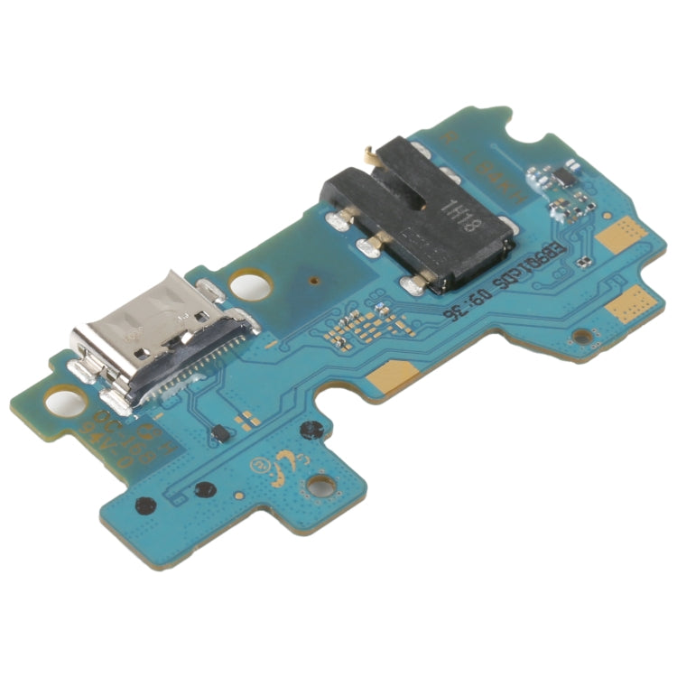 Carte de Port de charge d'origine pour Samsung Galaxy M32 SM-M325