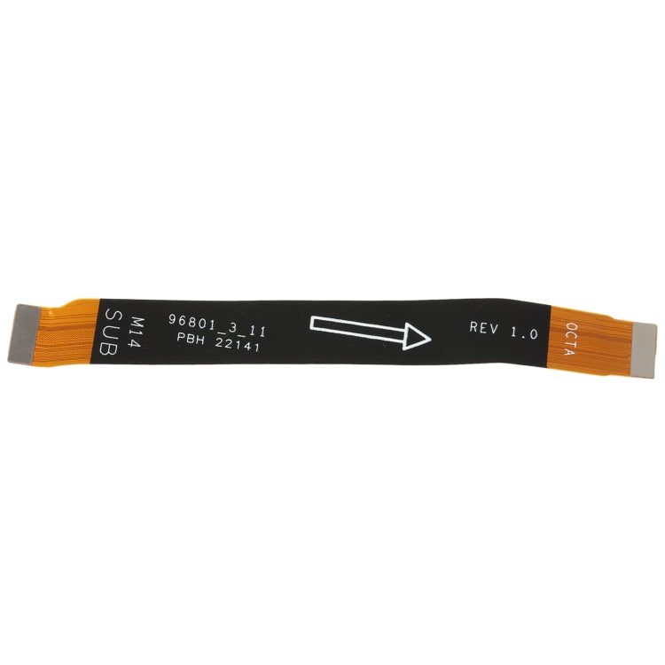 Câble flexible de carte mère pour Samsung Galaxy A22 5G SM-A226, Original