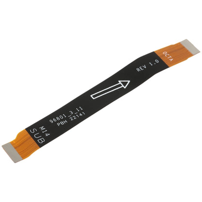 Câble flexible de carte mère pour Samsung Galaxy A22 5G SM-A226, Original