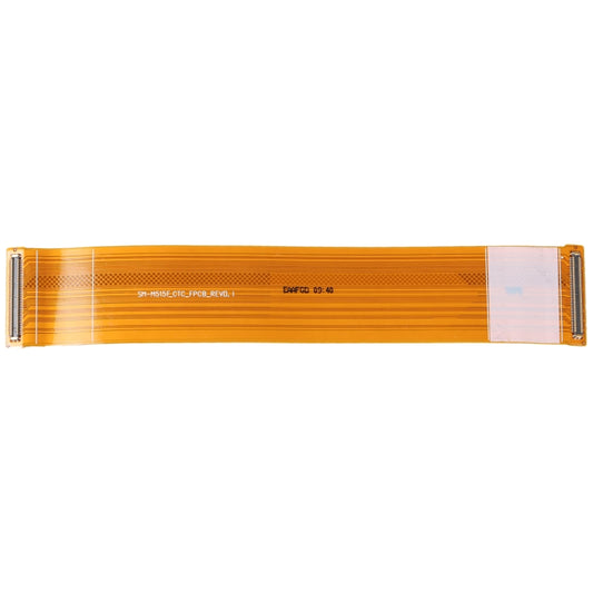 Câble flexible de carte mère pour Samsung Galaxy M51 SM-M515, Original