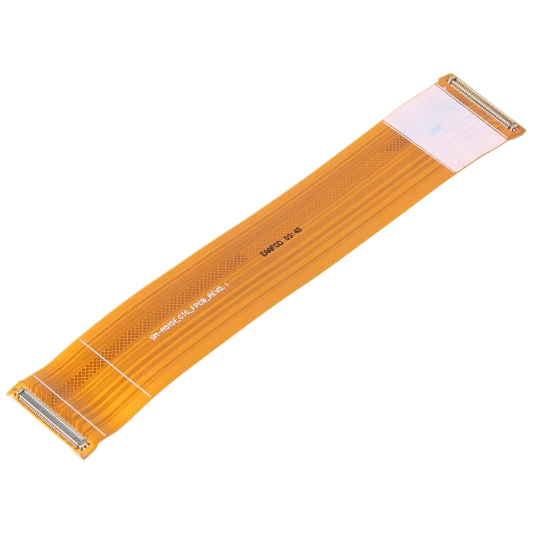 Câble flexible de carte mère pour Samsung Galaxy M51 SM-M515, Original