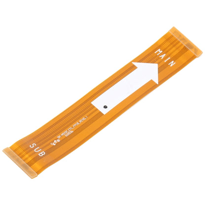 Câble flexible de carte mère pour Samsung Galaxy M51 SM-M515, Original