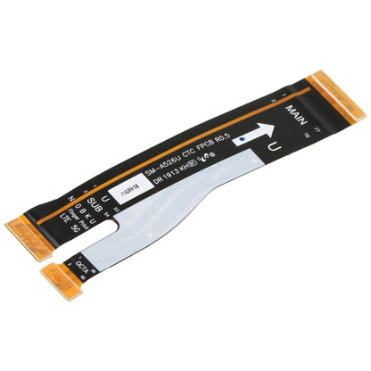 Câble flexible de carte mère pour Samsung Galaxy A52s 5G/A52 5G SM-A526 SM-A528, Original