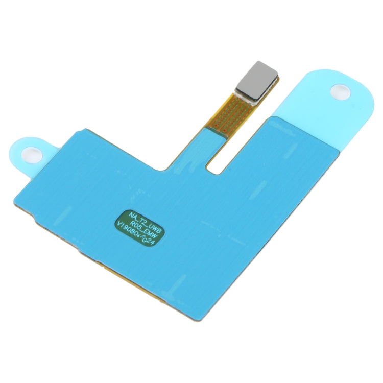 Pour Samsung Galaxy S21 + 5G SM-G996Module NFC d'origine