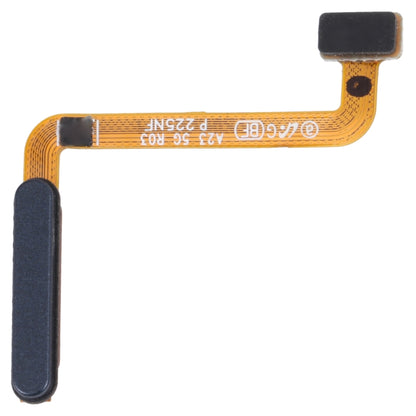 Pour Samsung Galaxy A23 5G SM-A236B câble flexible de capteur d'empreintes digitales d'origine