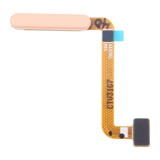 Pour Samsung Galaxy A23 5G SM-A236B câble flexible de capteur d'empreintes digitales d'origine