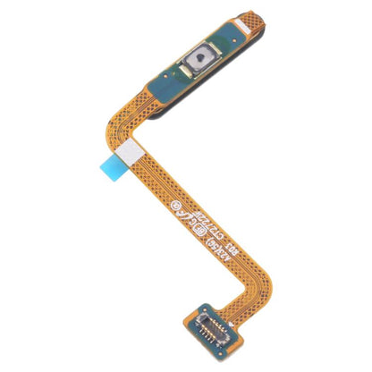 Pour Samsung Galaxy A23 5G SM-A236B câble flexible de capteur d'empreintes digitales d'origine