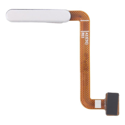 Pour Samsung Galaxy A23 5G SM-A236B câble flexible de capteur d'empreintes digitales d'origine