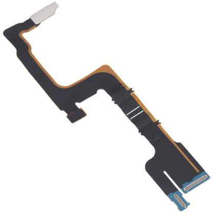 Pour Samsung Galaxy Z Flip4 SM-F721 carte mère d'origine connecter câble flexible, For Samsung Galaxy Z Flip4