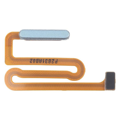 Câble flexible de capteur d'empreintes digitales, pour Samsung Galaxy A13 5G SM-A136B Original