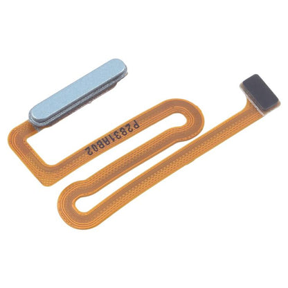 Câble flexible de capteur d'empreintes digitales, pour Samsung Galaxy A13 5G SM-A136B Original