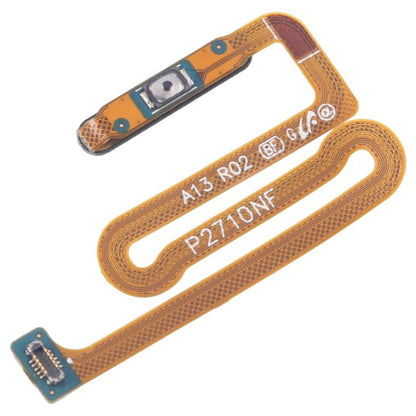 Câble flexible de capteur d'empreintes digitales, pour Samsung Galaxy A13 5G SM-A136B Original