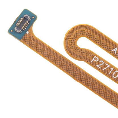 Câble flexible de capteur d'empreintes digitales, pour Samsung Galaxy A13 5G SM-A136B Original