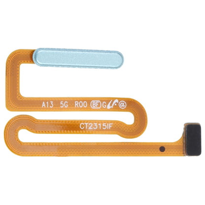 Câble flexible de capteur d'empreintes digitales, pour Samsung Galaxy A13 5G SM-A136B Original