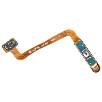 Câble flexible de capteur d'empreintes digitales d'origine, pour Samsung Galaxy A23 4G SM-A235