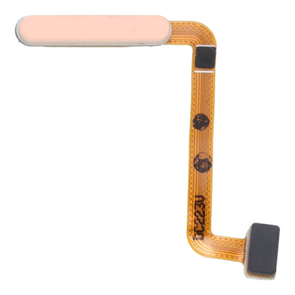 Câble flexible de capteur d'empreintes digitales d'origine, pour Samsung Galaxy A23 4G SM-A235