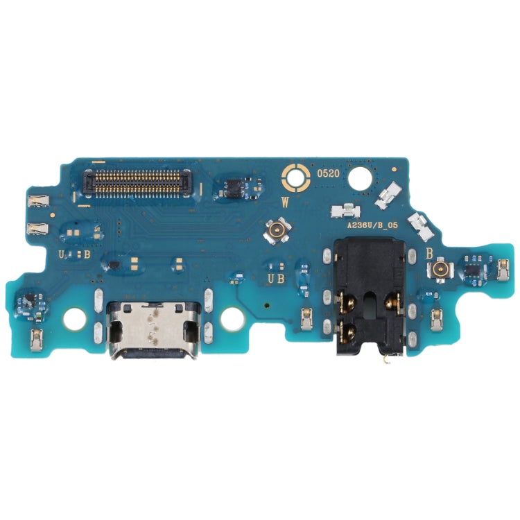 Carte de Port de charge originale pour Samsung Galaxy A23 5G SM-A236B