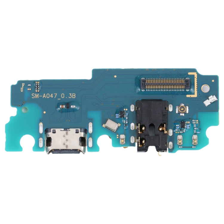 Carte de Port de charge d'origine pour Samsung Galaxy A04s SM-A047F